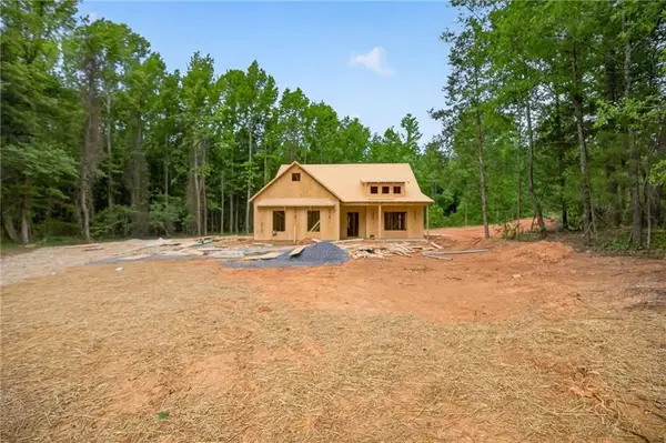 391 Relay Road, Silver Creek, GA 30173