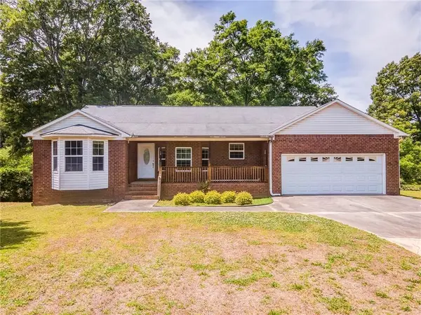 12 Whispering Pines Road Ne, Rome, GA 30161
