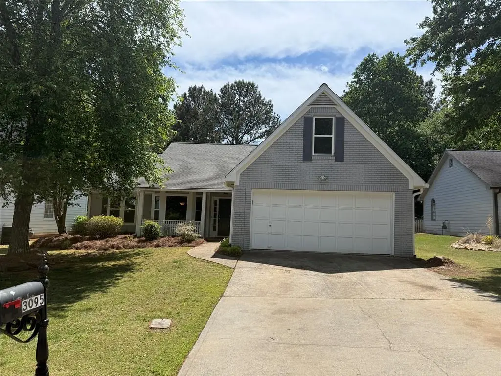 3095 Haverhill Rowe, Lawrenceville, GA 30044 - #1