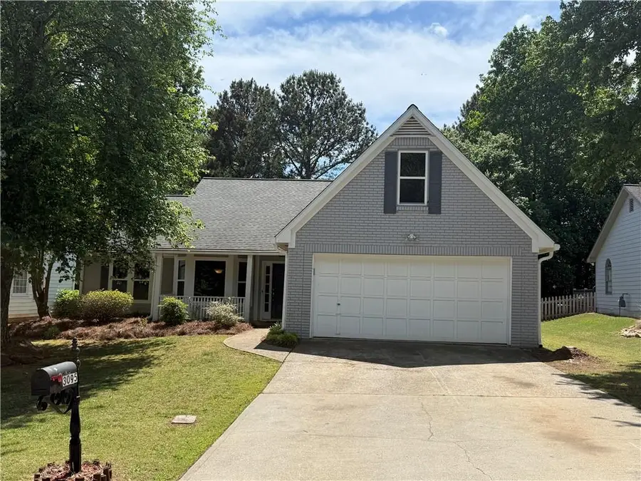 3095 Haverhill Rowe, Lawrenceville, GA 30044 - #2