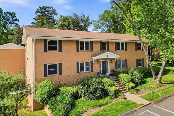 3510 Roswell Road Nw #L-4, Atlanta, GA 30305