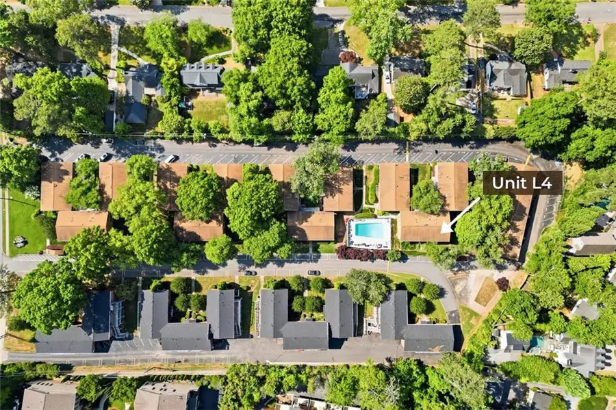 3510 Roswell Road Nw #L-4, Atlanta, GA 30305 - #3