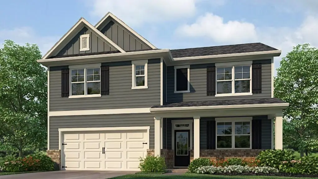 351 Belmont Drive, Cartersville, GA 30120 - #1