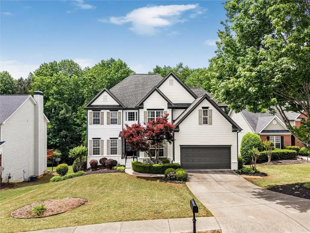 4564 Austin Hills Drive, Suwanee, GA 30024 - #1