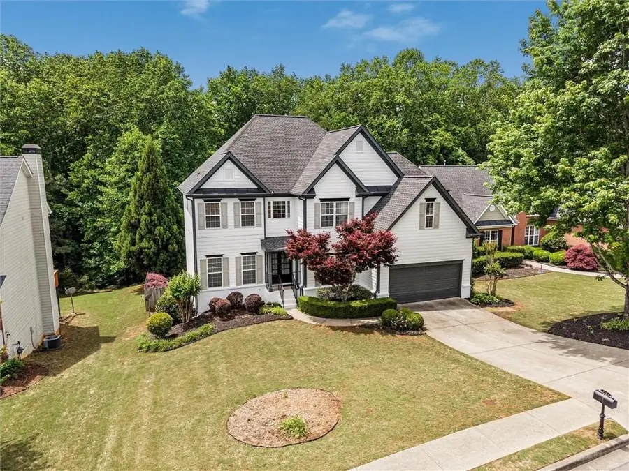 4564 Austin Hills Drive, Suwanee, GA 30024 - #2