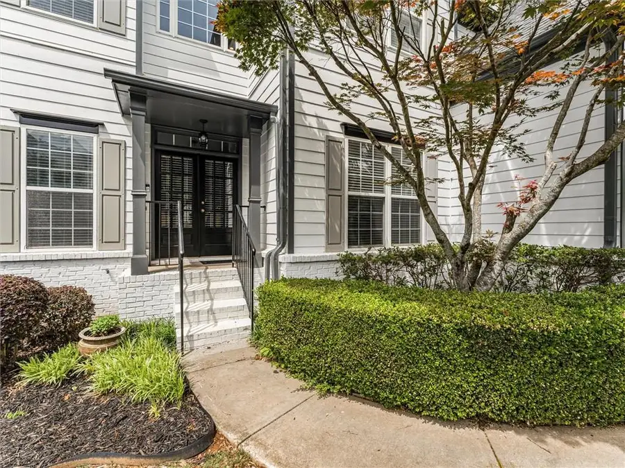 4564 Austin Hills Drive, Suwanee, GA 30024 - #3