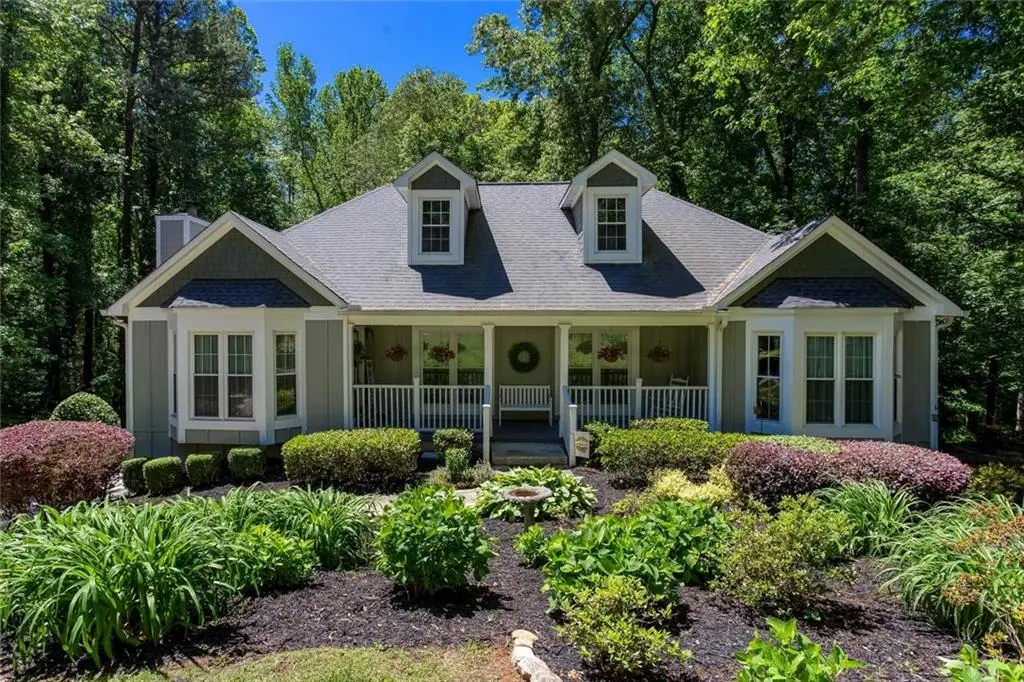 40 Due West Lane, Dallas, GA 30157 - #1