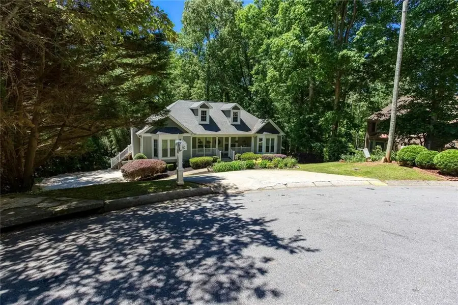40 Due West Lane, Dallas, GA 30157 - #3