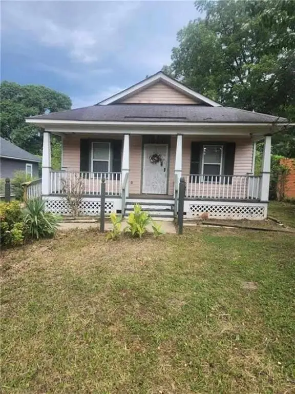 1000 Washington Street #588 Springwood Drive NW, Atlanta, GA 30031