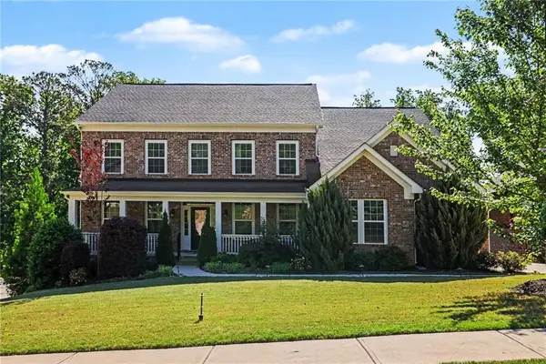 129 Millstone Way, Canton, GA 30115