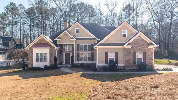 118 Zachary Drive, Carrollton, GA 30117