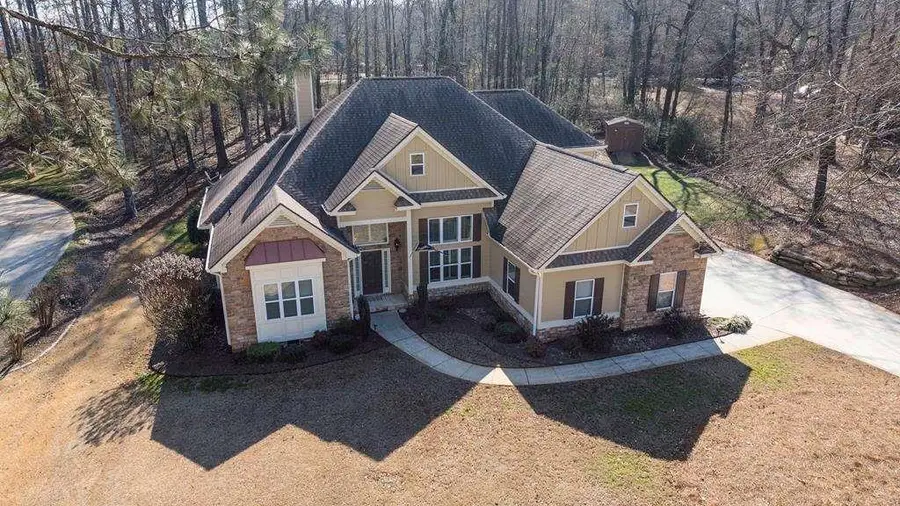 118 Zachary Drive, Carrollton, GA 30117 - #2