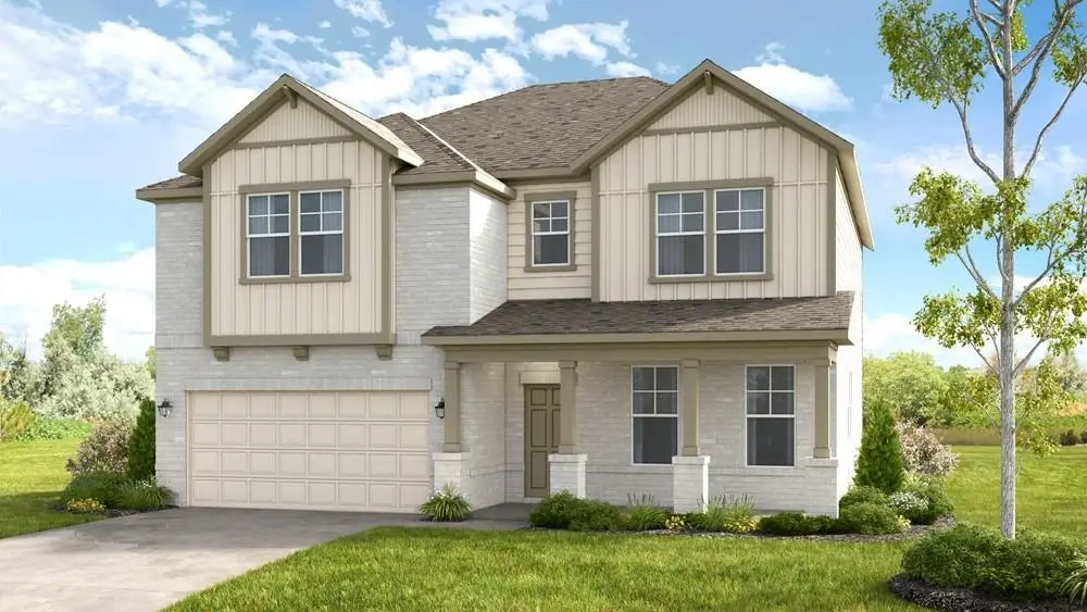 655 Nichols Farm Circle, Dacula, GA 30019 - #1