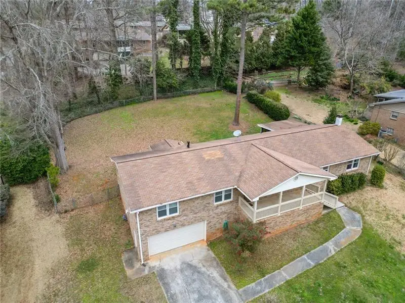 93 Vanessa Drive Se, Smyrna, GA 30082 - #2