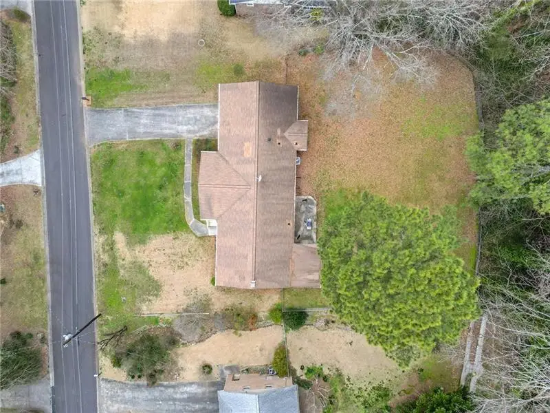 93 Vanessa Drive Se, Smyrna, GA 30082 - #3