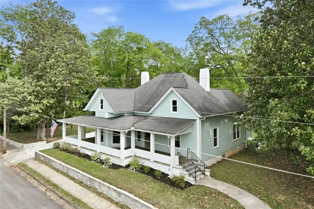 420 Foreacre Street, Cornelia, GA 30531 - #1