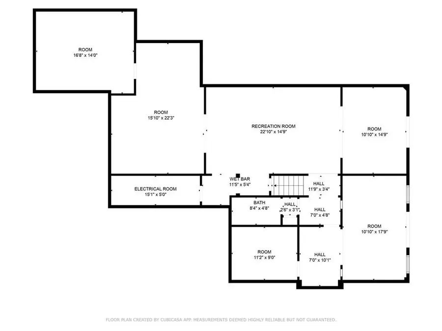 505 Millwood Court, Canton, GA 30114 - #2