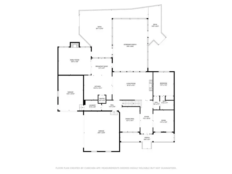 505 Millwood Court, Canton, GA 30114 - #3