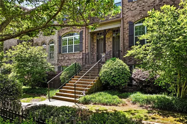 934 Telfair Close, Sandy Springs, GA 30350