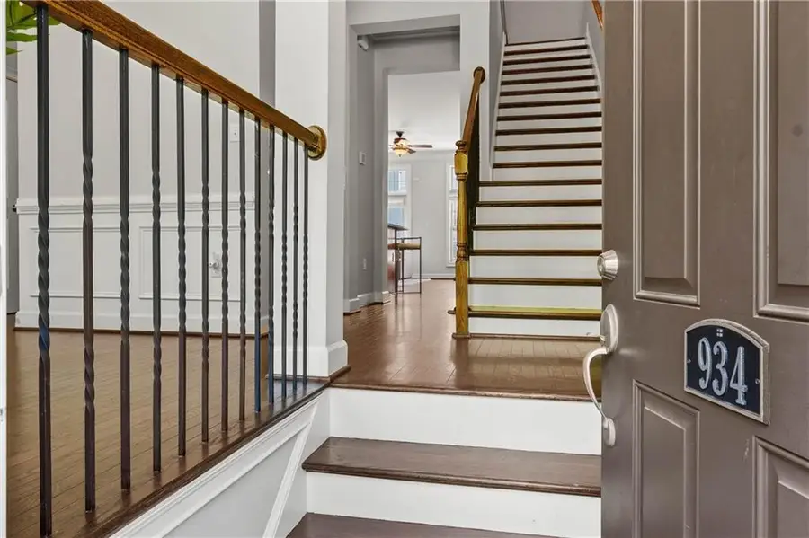 934 Telfair Close, Sandy Springs, GA 30350 - #2