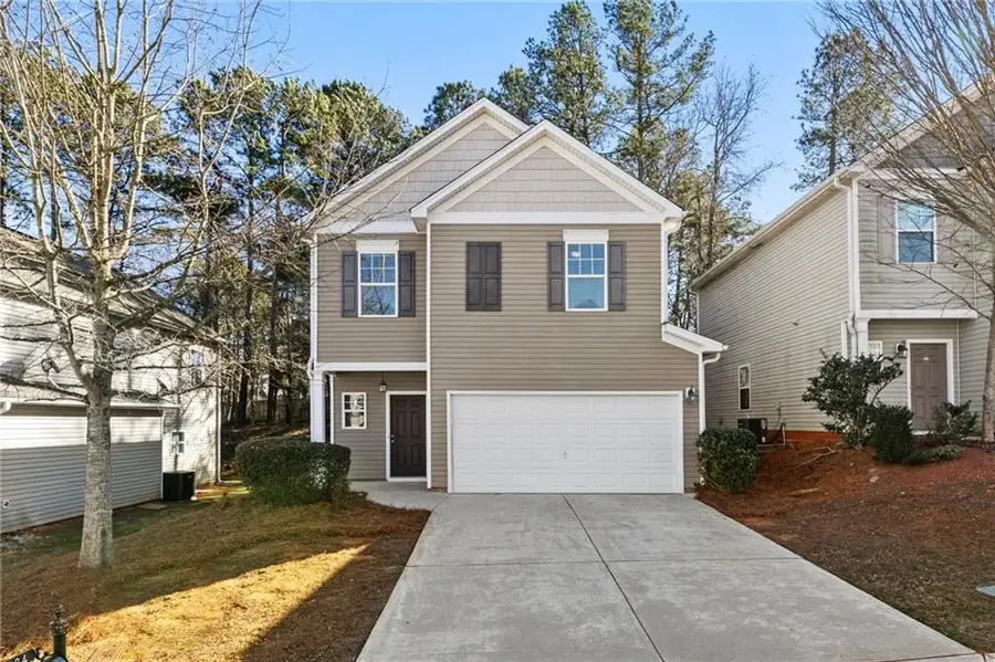 764 Lobdale Falls Drive, Lawrenceville, GA 30045 - #2