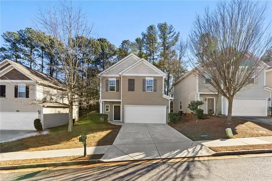 764 Lobdale Falls Drive, Lawrenceville, GA 30045 - #3