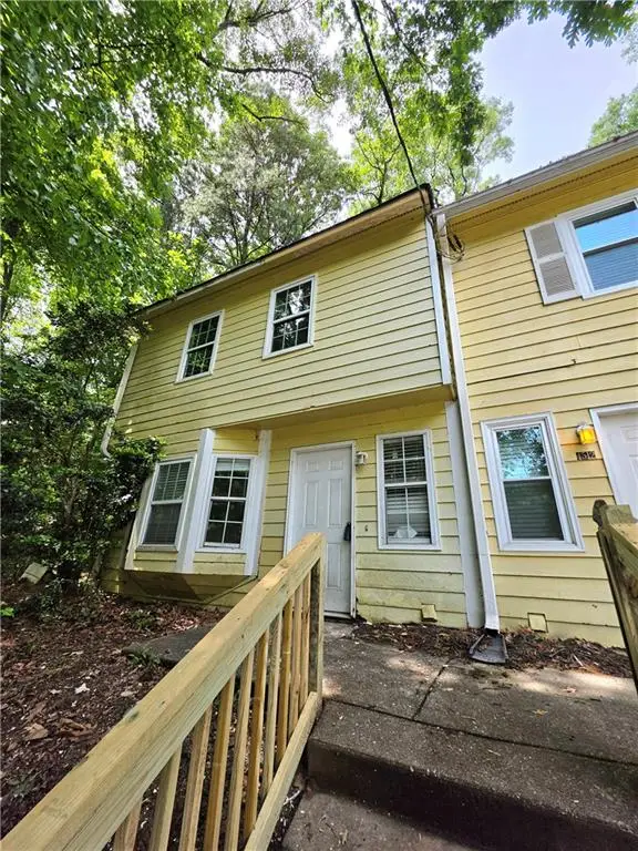 4514 Coopers Creek Circle Se, Smyrna, GA 30082