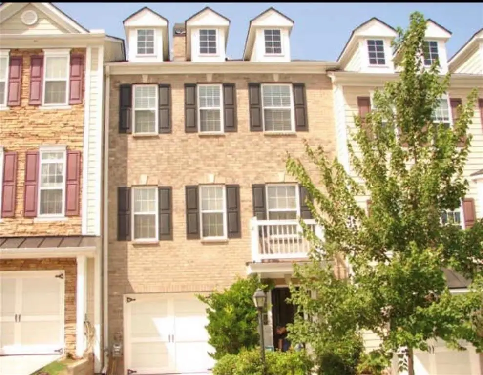 3980 Church View Lane, Suwanee, GA 30024 - #1