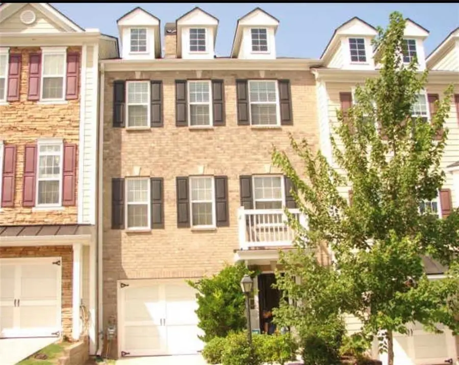 3980 Church View Lane, Suwanee, GA 30024 - #2