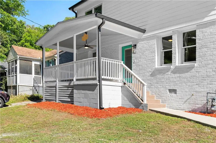 1689 Derry Avenue Sw, Atlanta, GA 30310 - #3