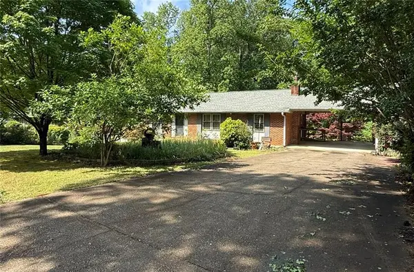 4140 Citizen Circle, Austell, GA 30106
