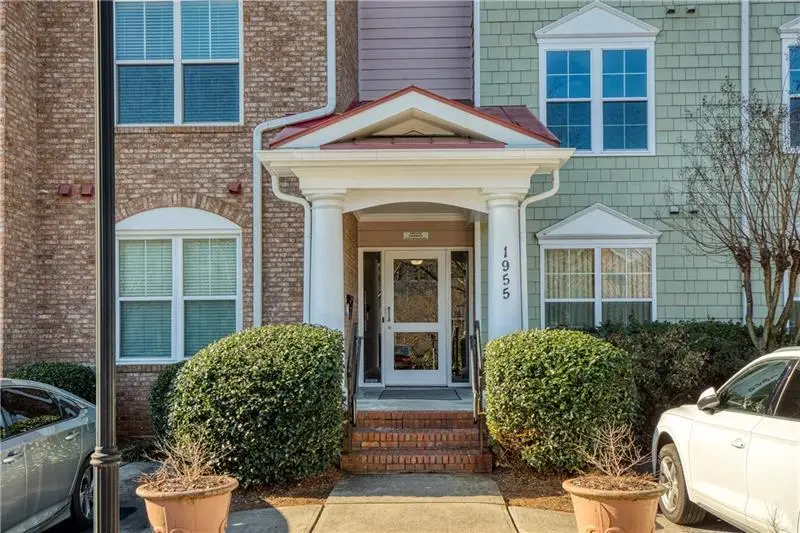 1955 Nocturne Drive #3204, Alpharetta, GA 30009 - #1