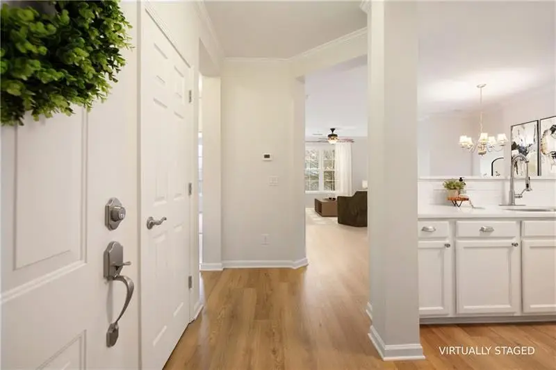 1955 Nocturne Drive #3204, Alpharetta, GA 30009 - #2