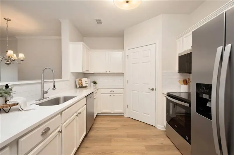 1955 Nocturne Drive #3204, Alpharetta, GA 30009 - #3
