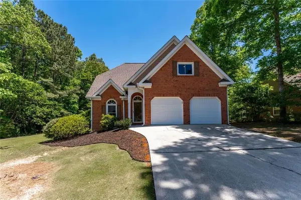 6409 Ivey Terrace Drive Se, Mableton, GA 30126