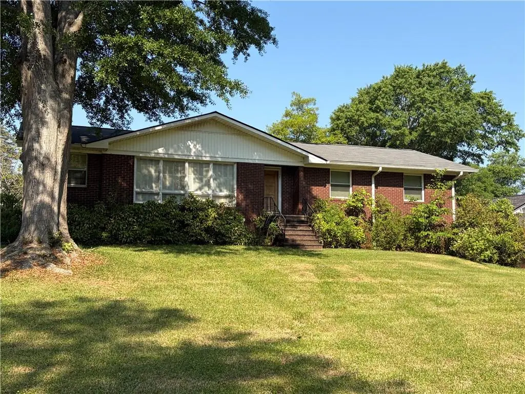 701 Oakcrest Drive, Rockmart, GA 30153 - #1