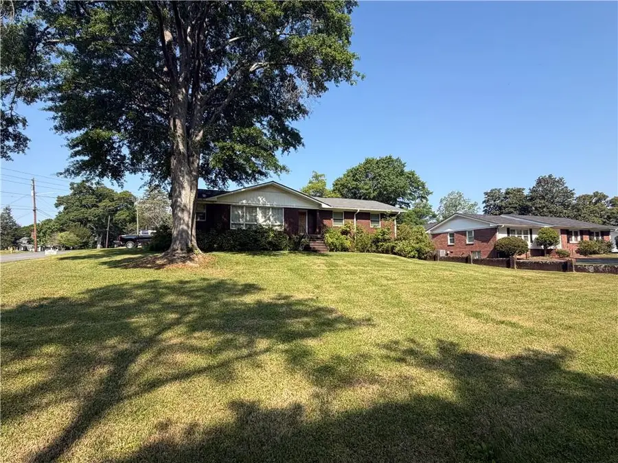 701 Oakcrest Drive, Rockmart, GA 30153 - #2