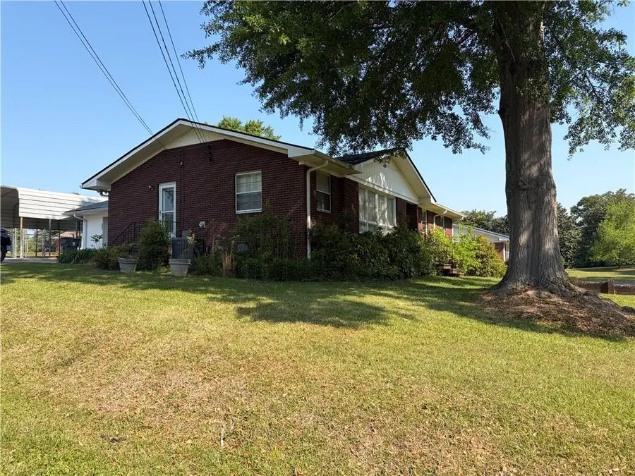 701 Oakcrest Drive, Rockmart, GA 30153 - #3