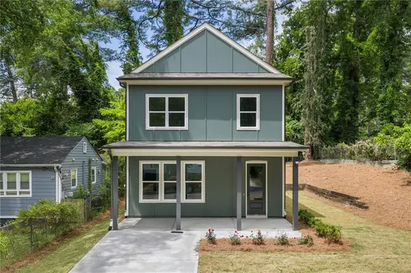1221 Elizabeth Avenue Sw, Atlanta, GA 30310