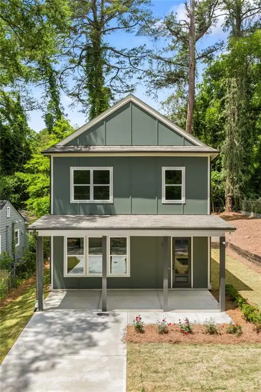 1221 Elizabeth Avenue Sw, Atlanta, GA 30310 - #2