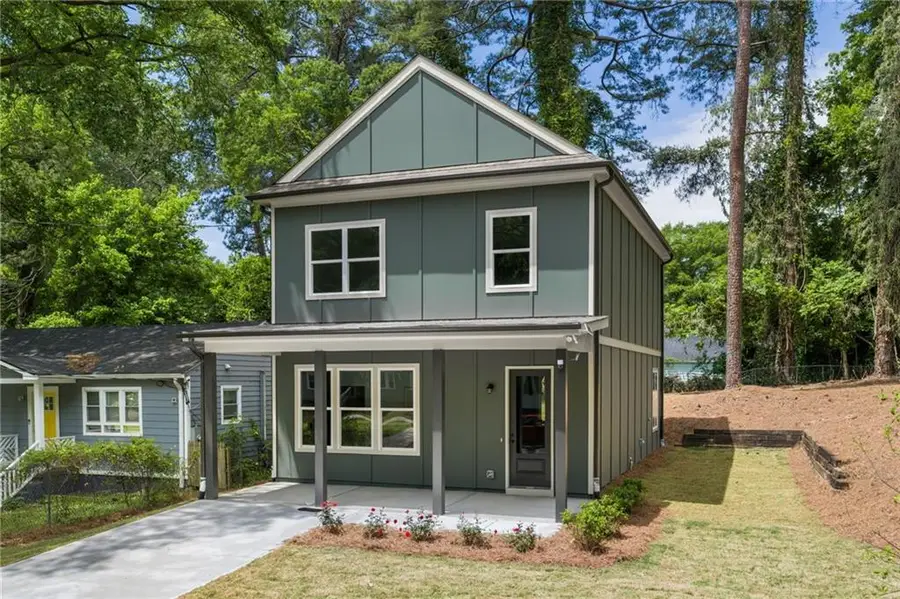 1221 Elizabeth Avenue Sw, Atlanta, GA 30310 - #3