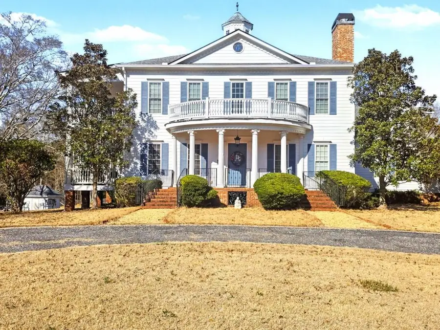 227 Old Draketown Pass, Temple, GA 30179 - #2
