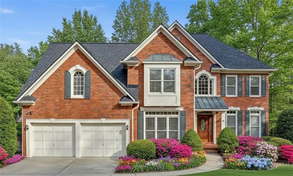 105 Kensington Pond Court, Roswell, GA 30075 - #1