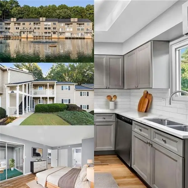 64 Middleton Court Se, Smyrna, GA 30080
