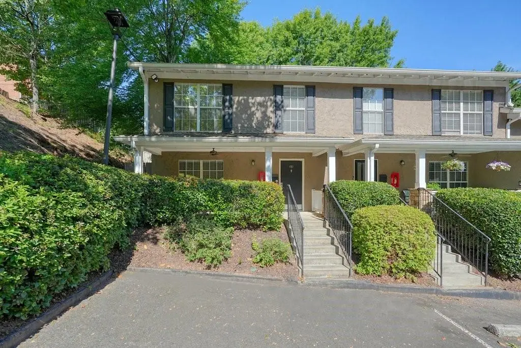 3180 Seven Pines Court #101, Atlanta, GA 30339 - #1