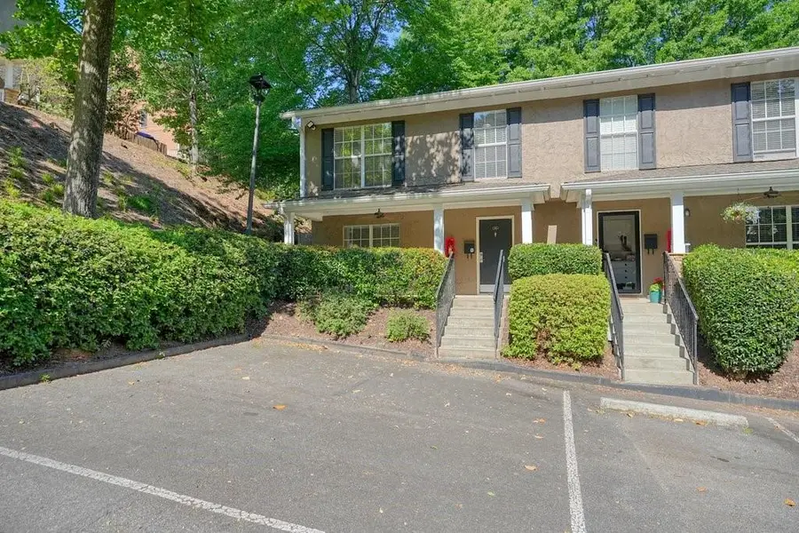 3180 Seven Pines Court #101, Atlanta, GA 30339 - #2