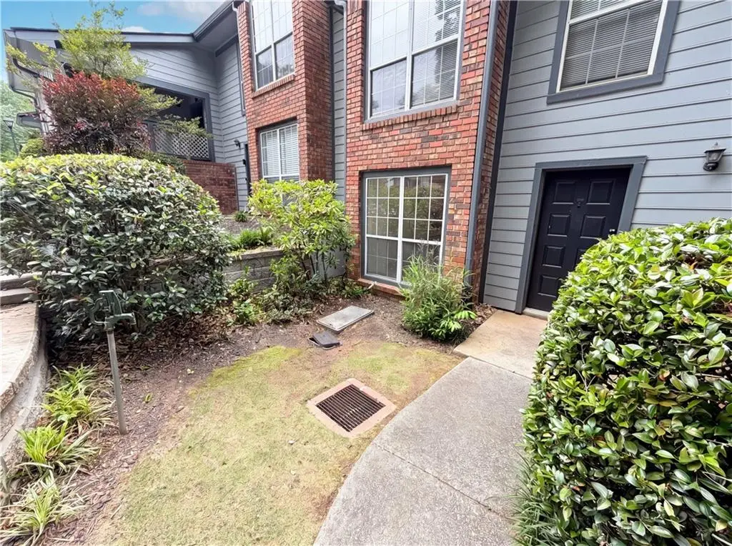 1128 Weatherstone Drive Ne, Atlanta, GA 30324 - #1