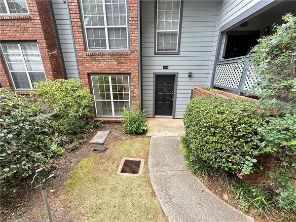 1128 Weatherstone Drive Ne, Atlanta, GA 30324
