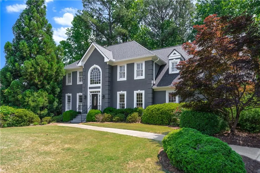 10985 Wilshire Chase Drive, Johns Creek, GA 30097 - #1