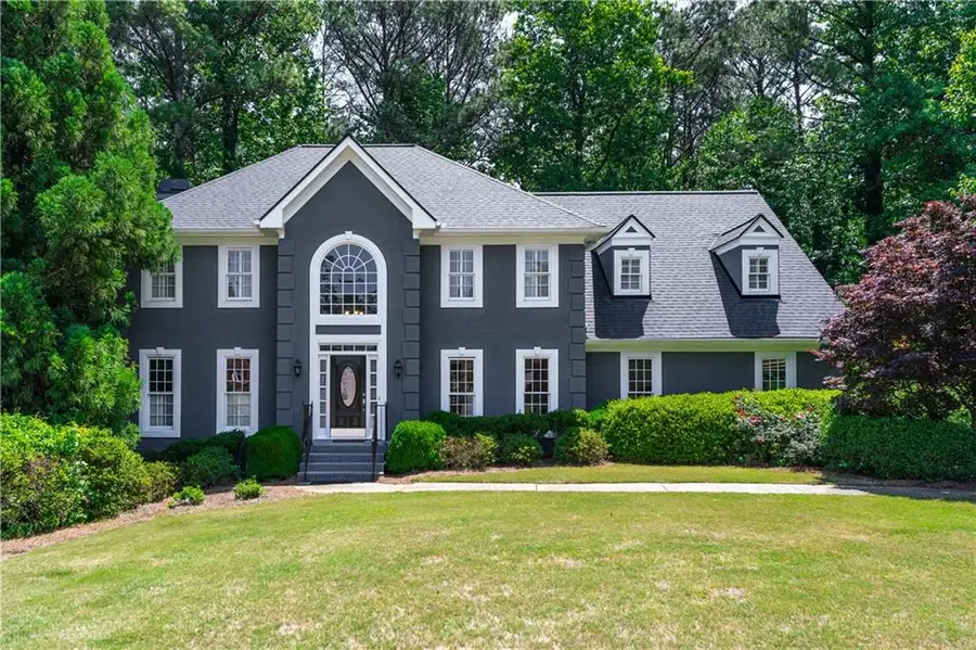 10985 Wilshire Chase Drive, Johns Creek, GA 30097 - #2